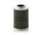 H710/1N Масляный фильтр Mann filter H7101N