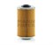H9009 Масляный фильтр Mann filter H9009