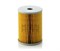 H928/1 Масляный фильтр Mann filter H9281