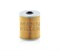 H929/3 Масляный фильтр Mann filter H9293