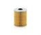 H929/3X Масляный фильтр Mann filter H9293X
