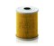 H932/5X Масляный фильтр Mann filter H9325X