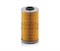 H939 Масляный фильтр Mann filter H939
