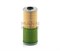 H952X Масляный фильтр Mann filter H952X