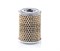 H985 Масляный фильтр Mann filter H985