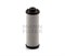 HD829 Масляный фильтр высокого давления Mann filter HD829