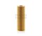HU1077/1Z Масляный фильтр безметаллический Mann filter HU10771Z