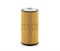HU12009Z Масляный фильтр безметаллический  Mann filter HU12009Z