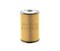 HU1291/1Z Масляный фильтр безметаллический  Mann filter HU12911Z