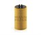 HU13125X Масляный фильтр безметаллический  Mann filter HU13125X