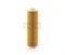 HU514Y Масляный фильтр безметаллический  Mann filter HU514Y