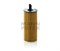 HU6004X Масляный фильтр безметаллический  Mann filter HU6004X