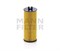 HU6009Z Масляный фильтр безметаллический  Mann filter HU6009Z