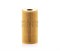 HU6011Z Масляный фильтр безметаллический  Mann filter HU6011Z
