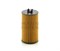 HU6019Z Масляный фильтр безметаллический  Mann filter HU6019Z