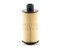 HU6026Z Масляный фильтр безметаллический  Mann filter HU6026Z