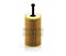 HU612X Масляный фильтр безметаллический  Mann filter HU612X