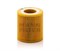 HU7002Z Масляный фильтр безметаллический  Mann filter HU7002Z