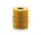 HU7009Z Масляный фильтр безметаллический  Mann filter HU7009Z