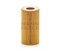 HU7012Z Масляный фильтр безметаллический  Mann filter HU7012Z