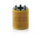 HU713/1X Масляный фильтр безметаллический  Mann filter HU7131X