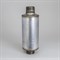 M070008 Щиток глушителя Donaldson M070008