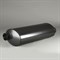 M090158 Щиток глушителя Donaldson M090158