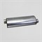 M120365 Щиток глушителя Donaldson M120365