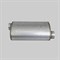 M140048 Щиток глушителя Donaldson M140048
