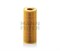 HU721/4X Масляный фильтр безметаллический  Mann filter HU7214X