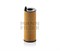 HU721/5X Масляный фильтр безметаллический  Mann filter HU7215X
