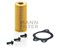 HU721XKIT Масляный фильтр безметаллический  Mann filter HU721XKIT