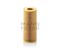 HU721Y Масляный фильтр безметаллический  Mann filter HU721Y