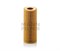 HU722Y Масляный фильтр безметаллический  Mann filter HU722Y