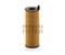 HU8003X Масляный фильтр безметаллический  Mann filter HU8003X
