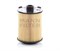 HU8014Z Масляный фильтр безметаллический  Mann filter HU8014Z