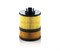 HU9002Z Масляный фильтр безметаллический  Mann filter HU9002Z