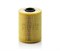 HU926/4X Масляный фильтр безметаллический  Mann filter HU9264X