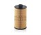 HU931X Масляный фильтр безметаллический  Mann filter HU931X