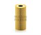 HU951X Масляный фильтр безметаллический  Mann filter HU951X