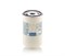 LB719/2 Фильтр маслоуловитель Mann filter LB7192