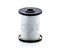 LC10005X Сменный элемент для системы вентиляции картерных газов Provent Mann filter LC10005X