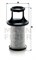 LC5001X Сменный элемент для системы вентиляции картерных газов PROVENT200 Mann filter LC5001X
