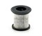 LC7001 Сменный элемент для системы вентиляции картерных газов PROVENT100 Mann filter LC7001
