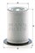LE15002 Воздушно-масляный сепаратор Mann filter LE15002