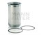 LE17009X Воздушно-масляный сепаратор Mann filter LE17009X