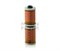 MH58X Фильтр масляный Mann filter для мотоциклов Mann filter MH58X