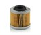 MH65/1 Фильтр масляный Mann filter для мотоциклов Mann filter MH651