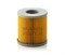 MH919 Фильтр масляный Mann filter для мотоциклов Mann filter MH919