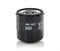 MW6001 Фильтр масляный Mann filter для мотоциклов Mann filter MW6001
